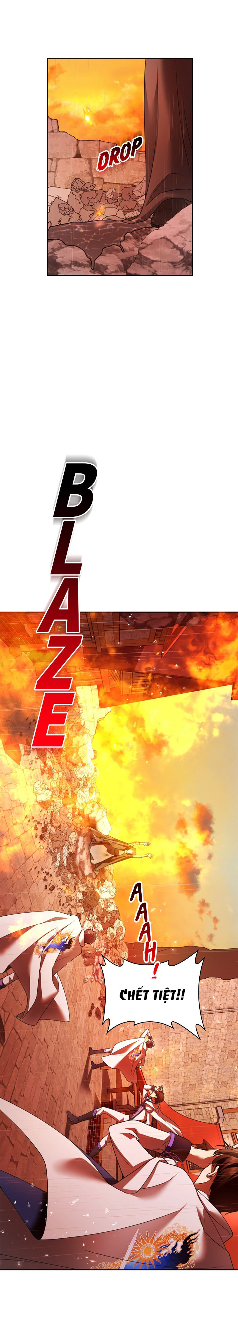 tôi muốn trở thành cô ấy dù chỉ là một ngày chapter 102 32