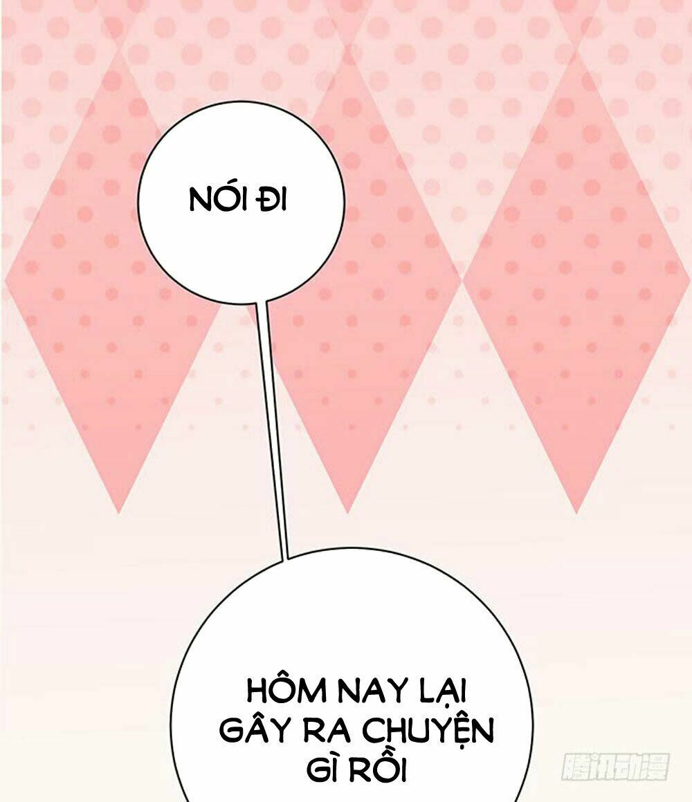 luyến đường thời quang chapter 33 30