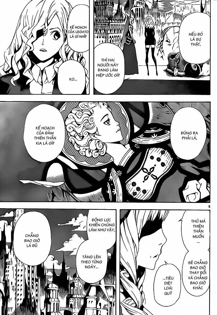 defense devil chapter 89 5