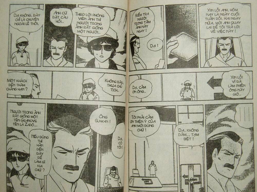 siêu nhân locke chapter 14 49