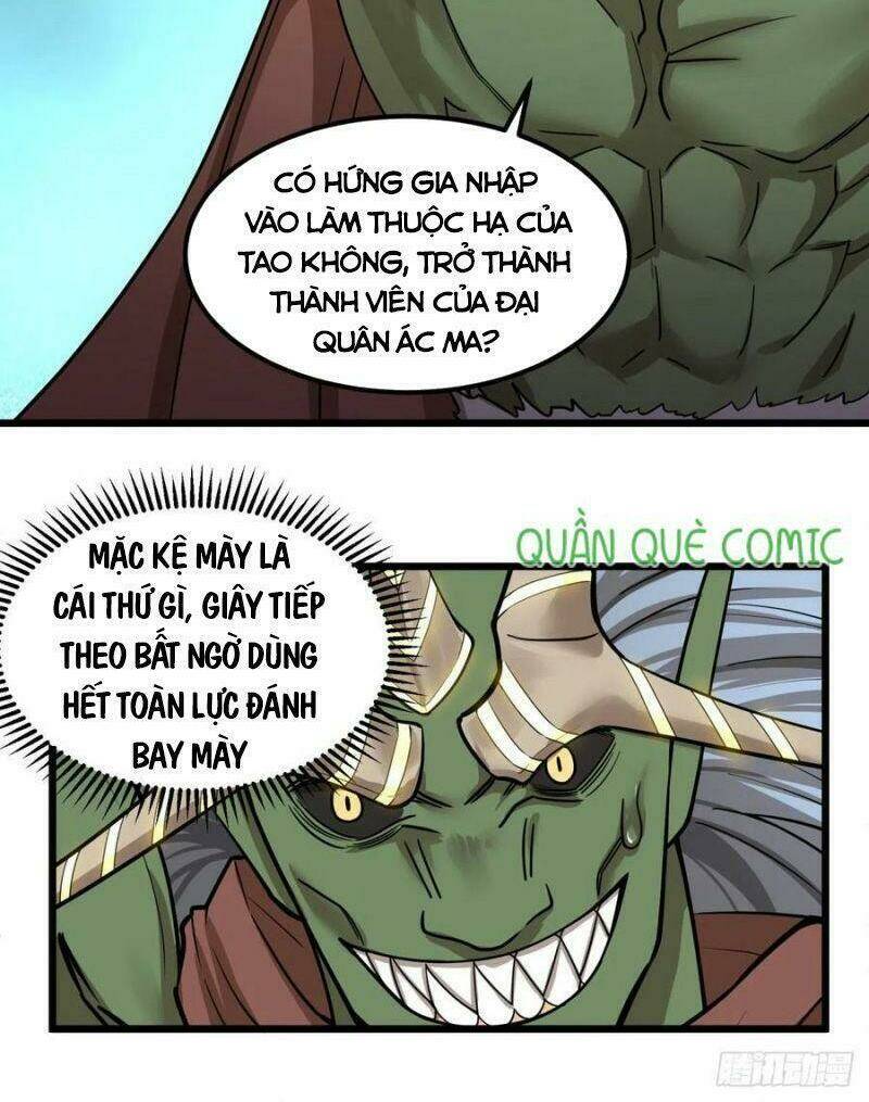 danh sách kẻ phản diện chapter 139 13