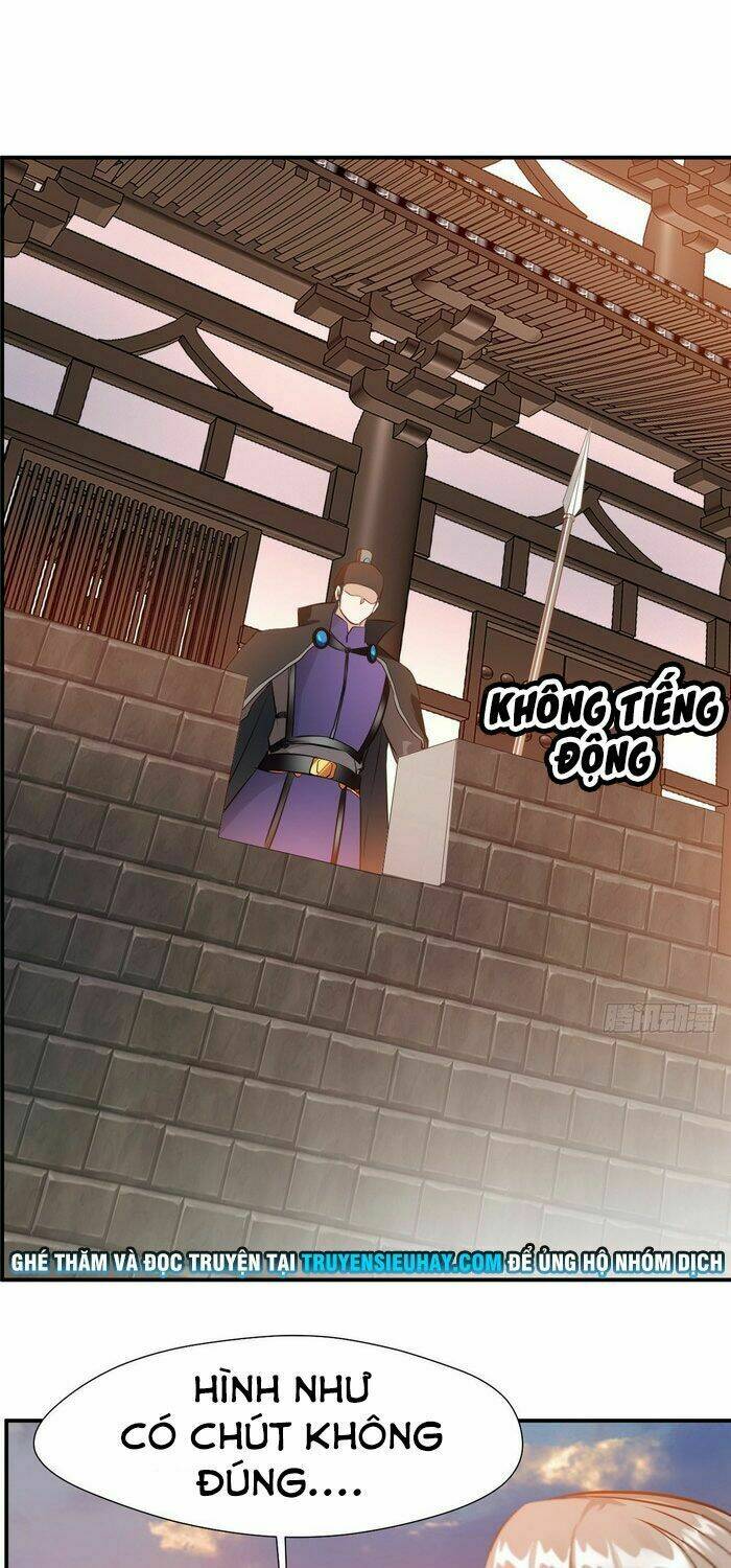 một đời thành tiên chapter 21 1