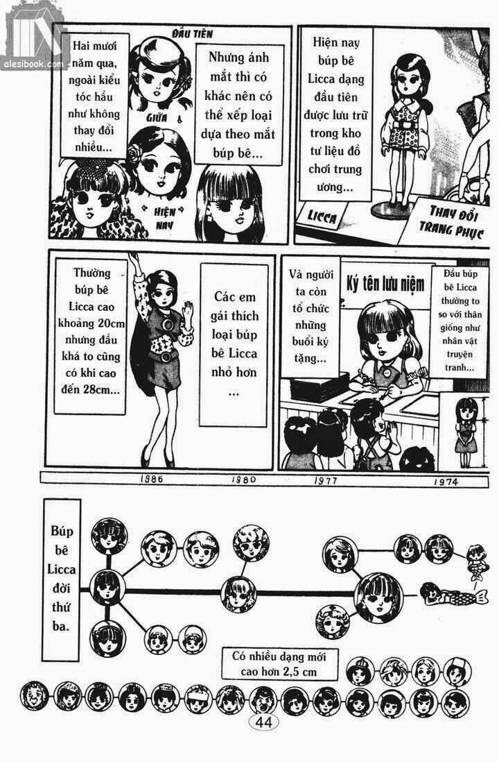 cảnh sát siêu quậy chapter 10 6