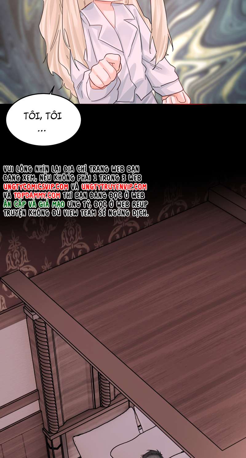 Tiền Nhiệm Vi Vương chapter 31 43