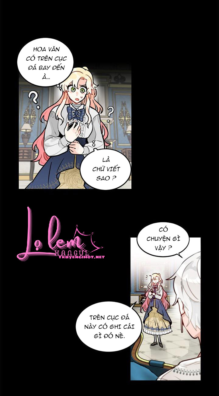 cho em về nhà đi anh chapter 7.1 10