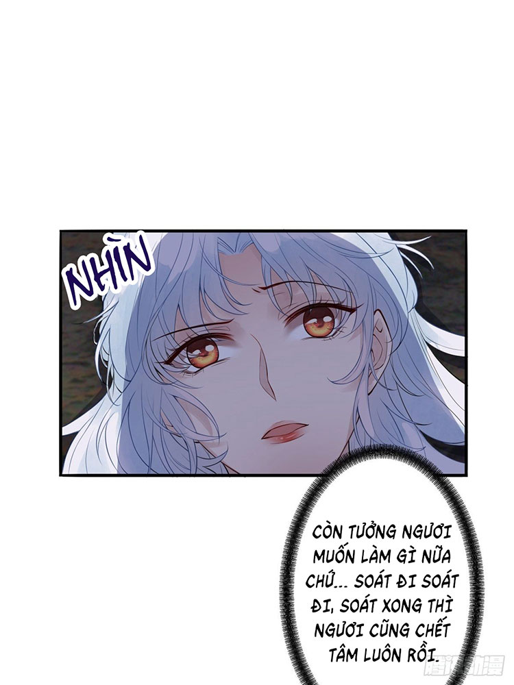 mạt thế nữ vương chapter 8.2 1