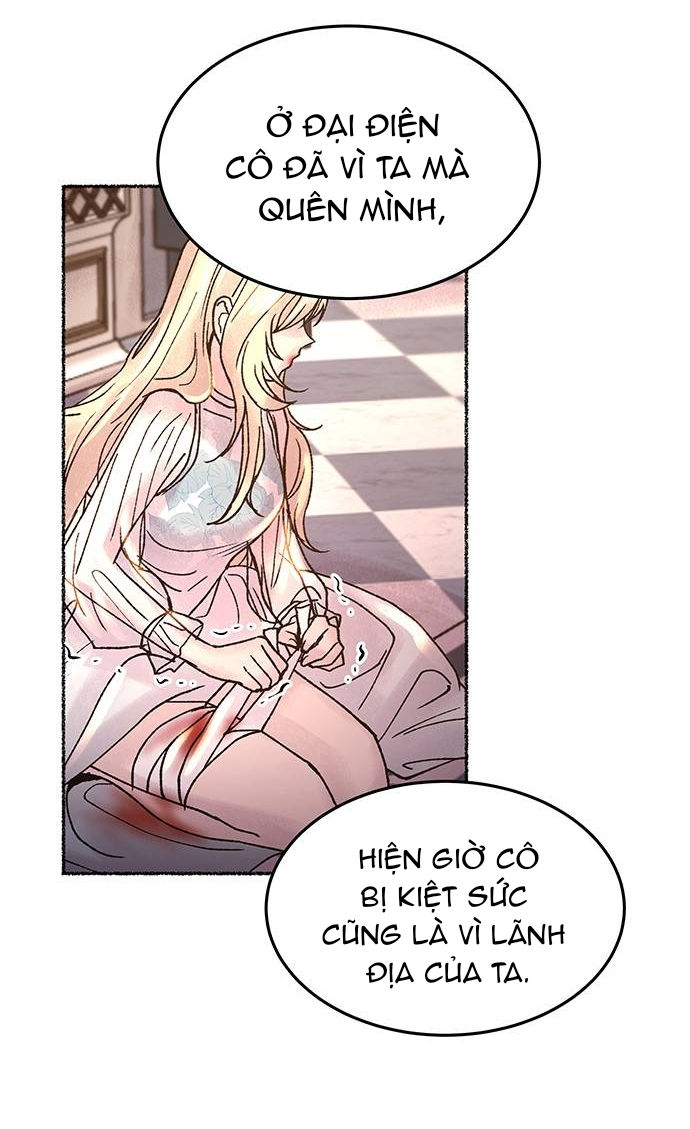 như gió trên cành cây khô chapter 26 46