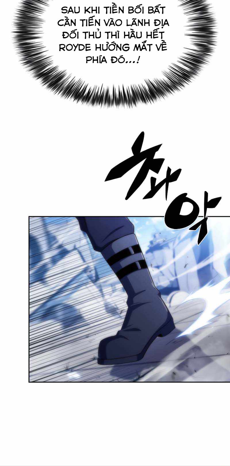 kẻ thách đấu chapter 29 19