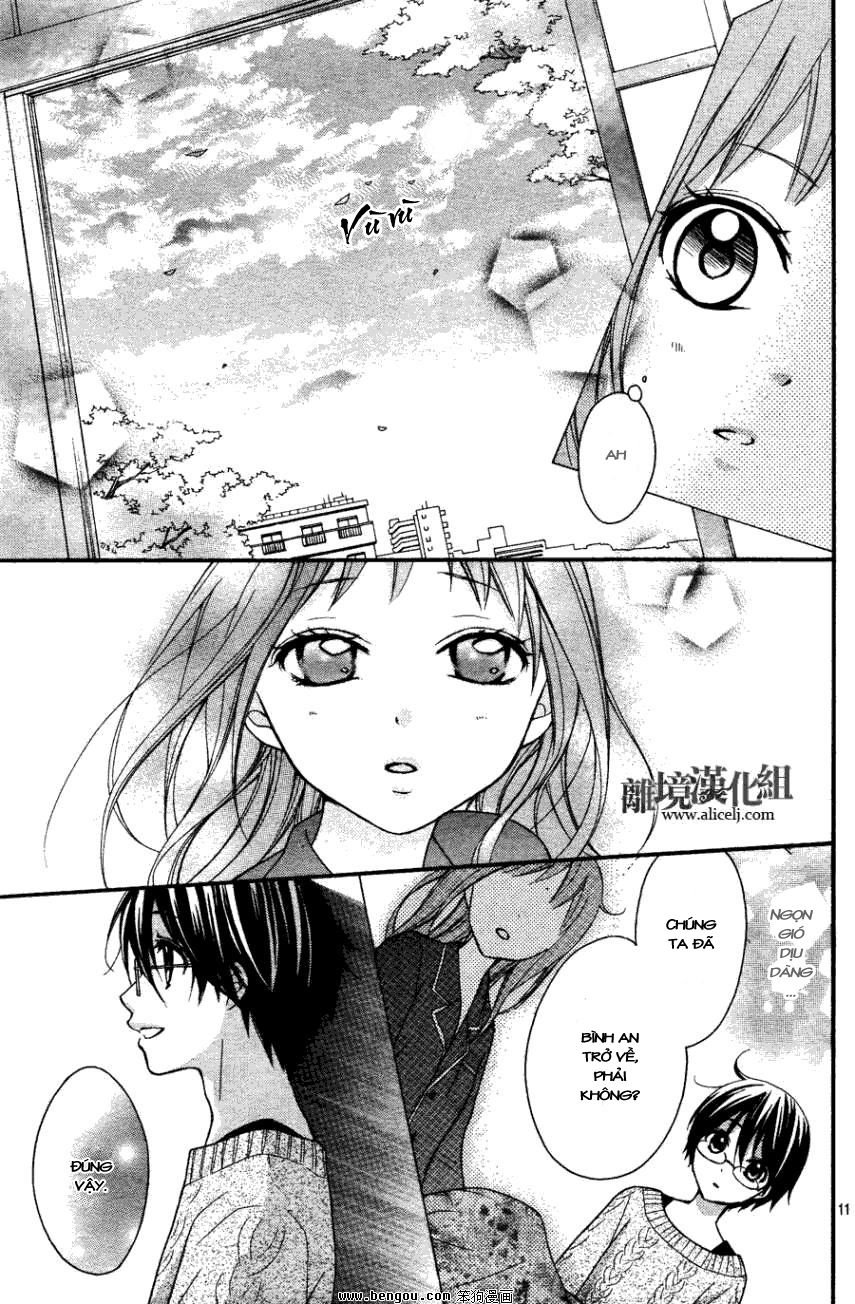 ayakashi hisen chapter 13 12