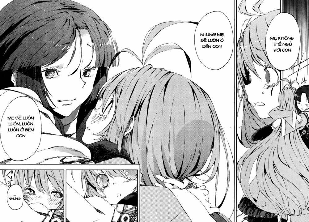 kamisama no inai nichiyoubi chapter 2 15