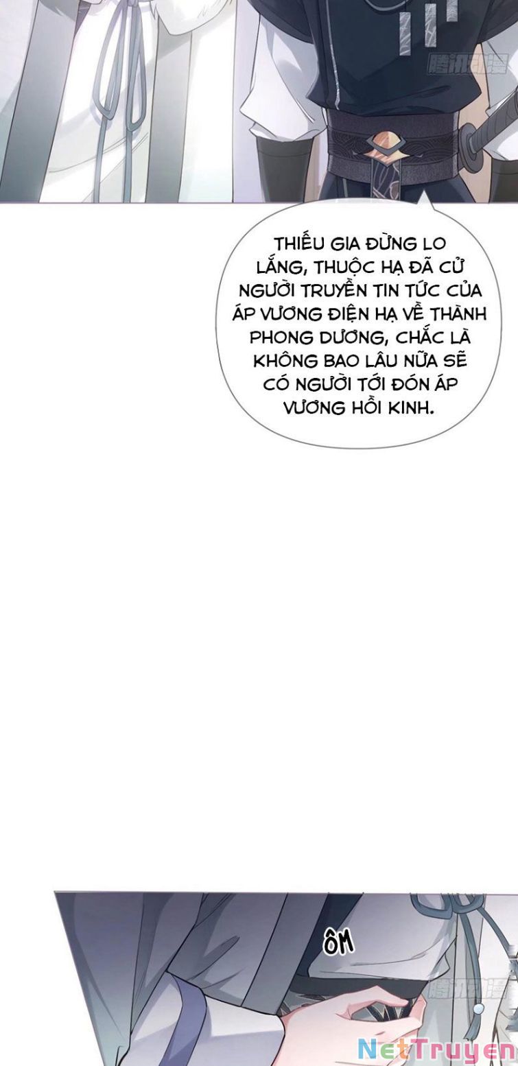 nhập mộ chi thần chapter 58 35