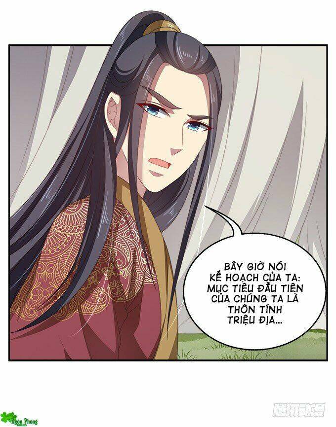 thịnh thế an nhiên chapter 43 18