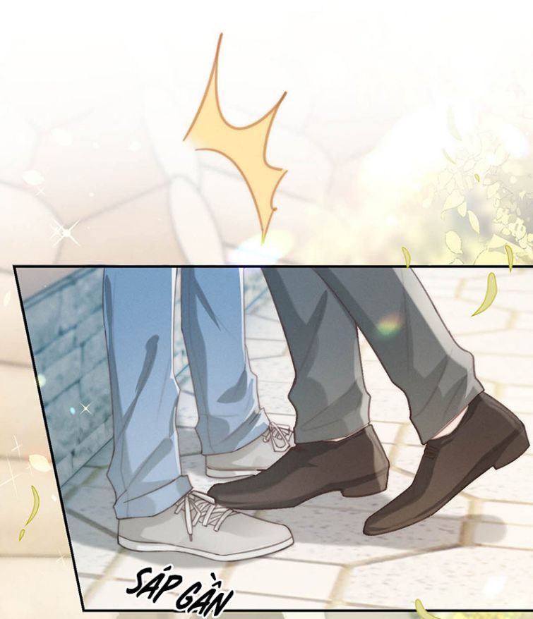 nịch tửu chapter 25 37