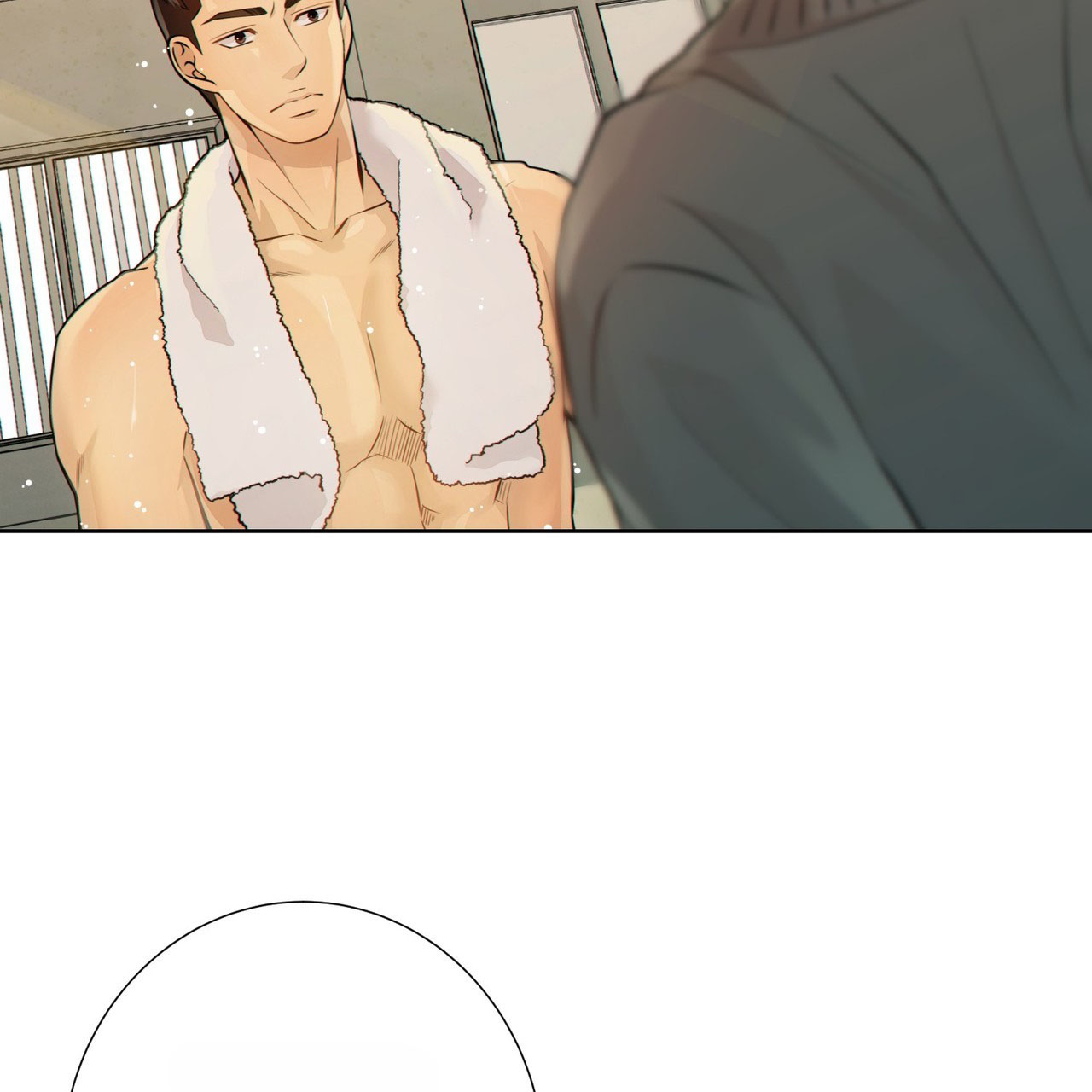 thời gian giữa sói và chó chapter 10 15