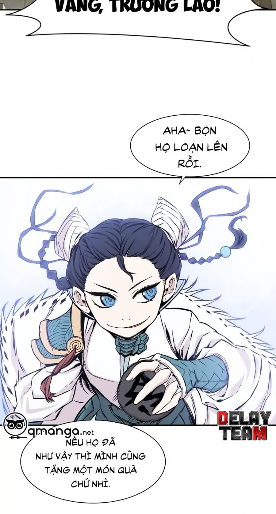 kim giáp đồ long chapter 12 44