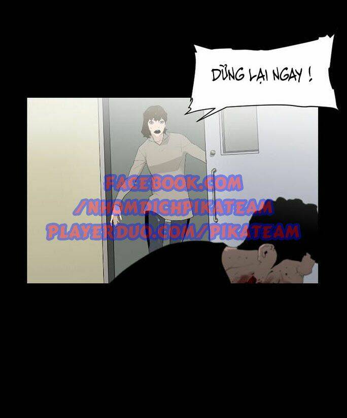 đêm vùng cực chapter 13 6