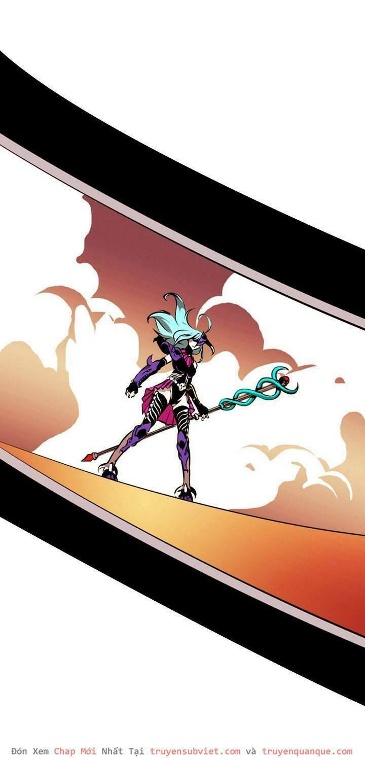 tôi sinh ra để làm người vĩ đại chapter 1 14