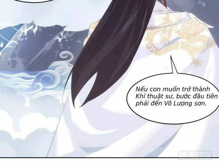 bí mật của dạ tộc chapter 24 34