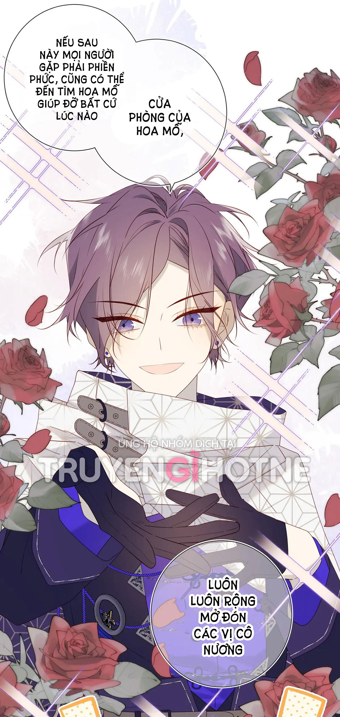 ác nữ cự tuyệt nam chính chapter 63 12