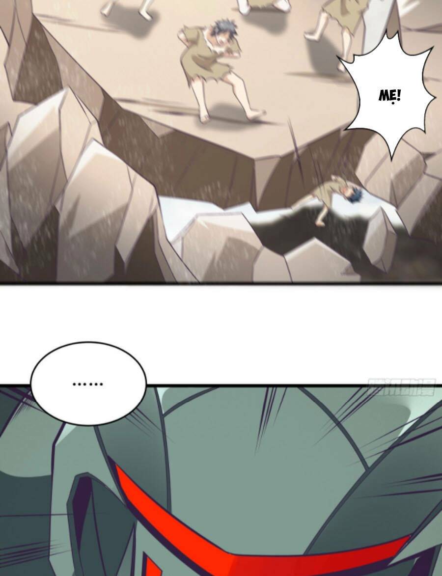 nãi ba là chiến thần mạnh nhất chapter 85 35