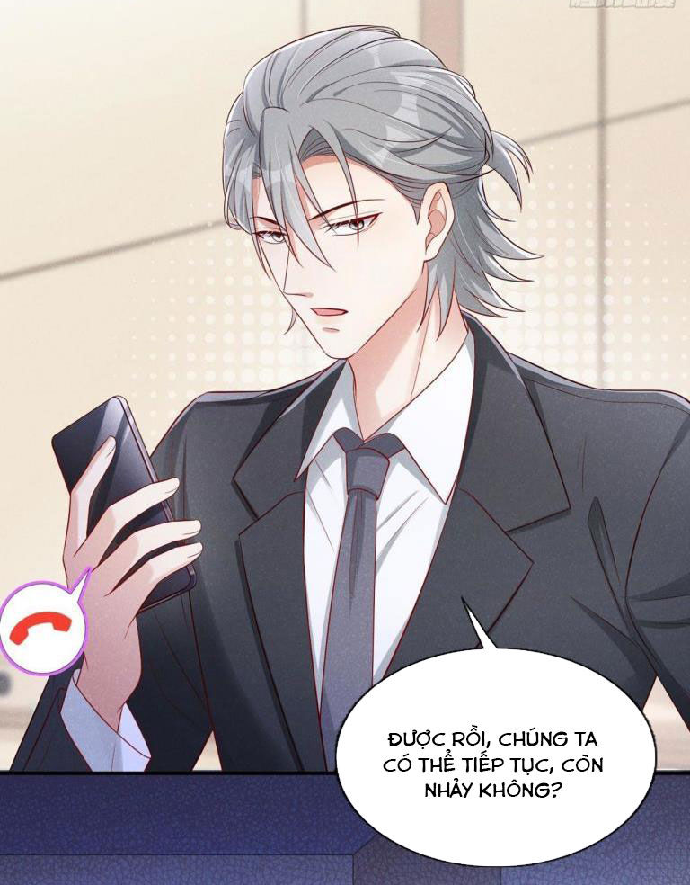 tôi với hình mẫu lý tưởng lìa trần rồi! chapter 23 18