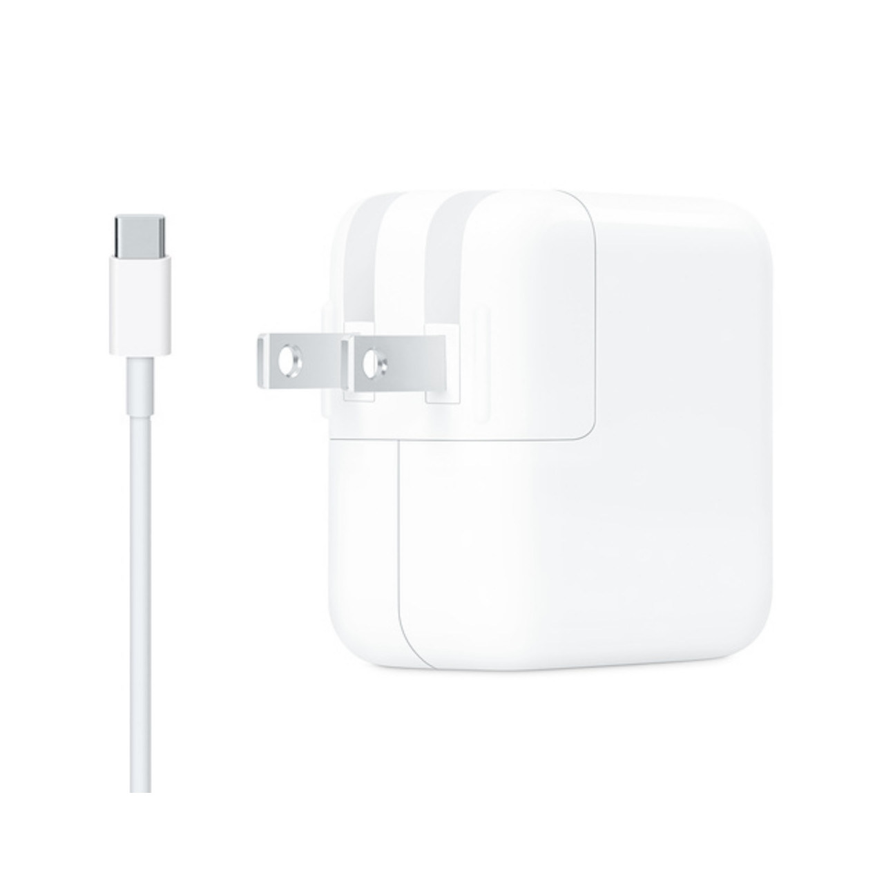 Adapter 29W USB-C Sạc Cho MacBook Retina 12"; Sạc Nhanh iPhone, iPad