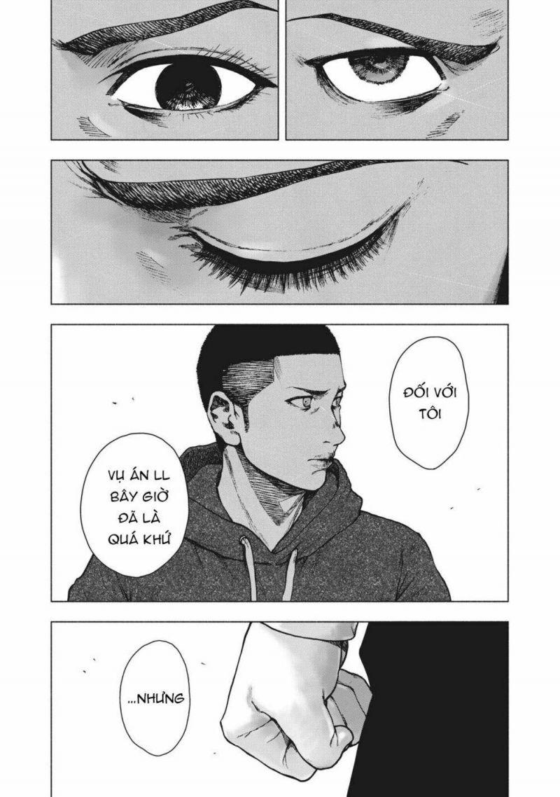 shin'ai naru boku e satsui wo komete chapter 60 18