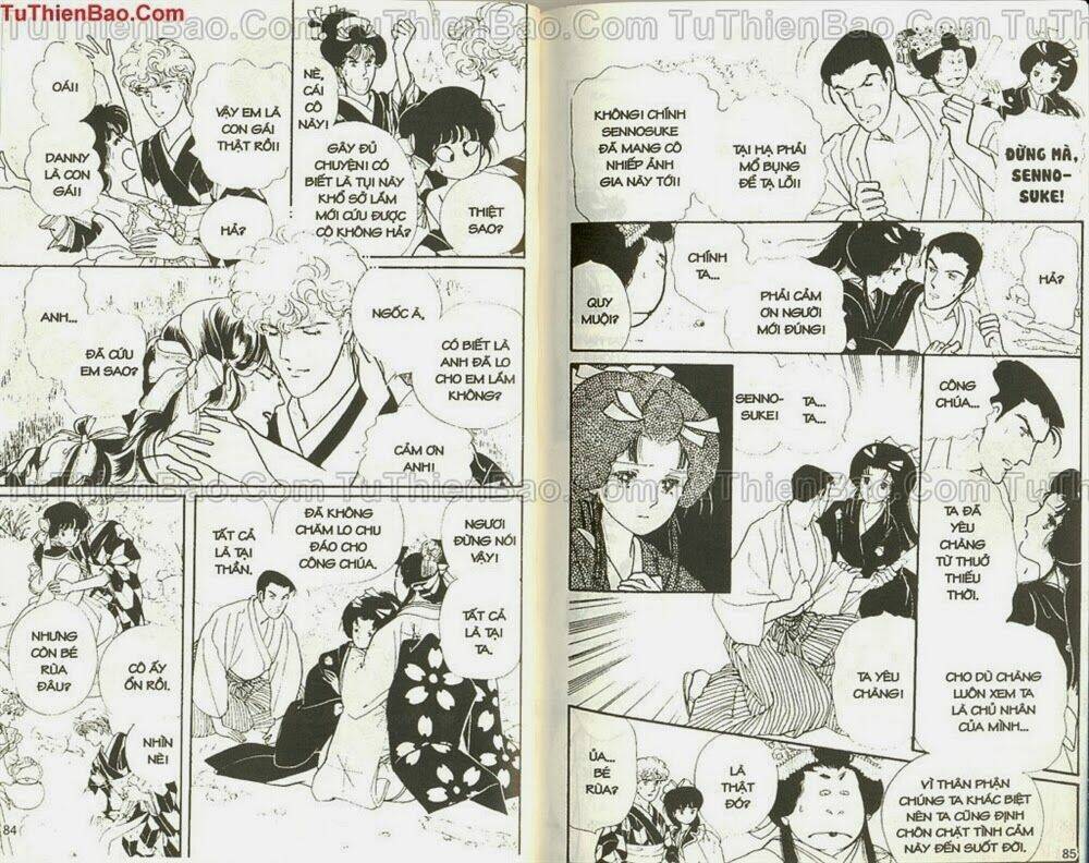 người đẹp new york chapter 8 43