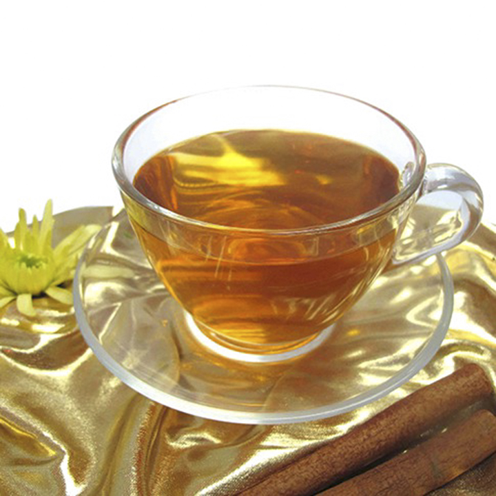 Bộ 2 tách cà phê UNI 220ml , có quai, chất liệu thủy tinh, dành cho đồng uống nóng.