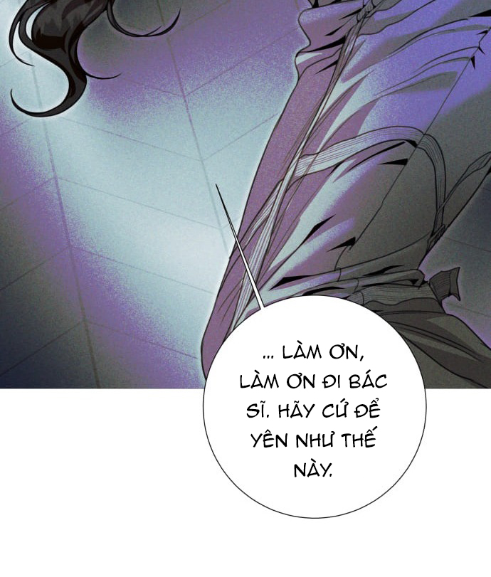 the queen of flies chapter 3.1 35