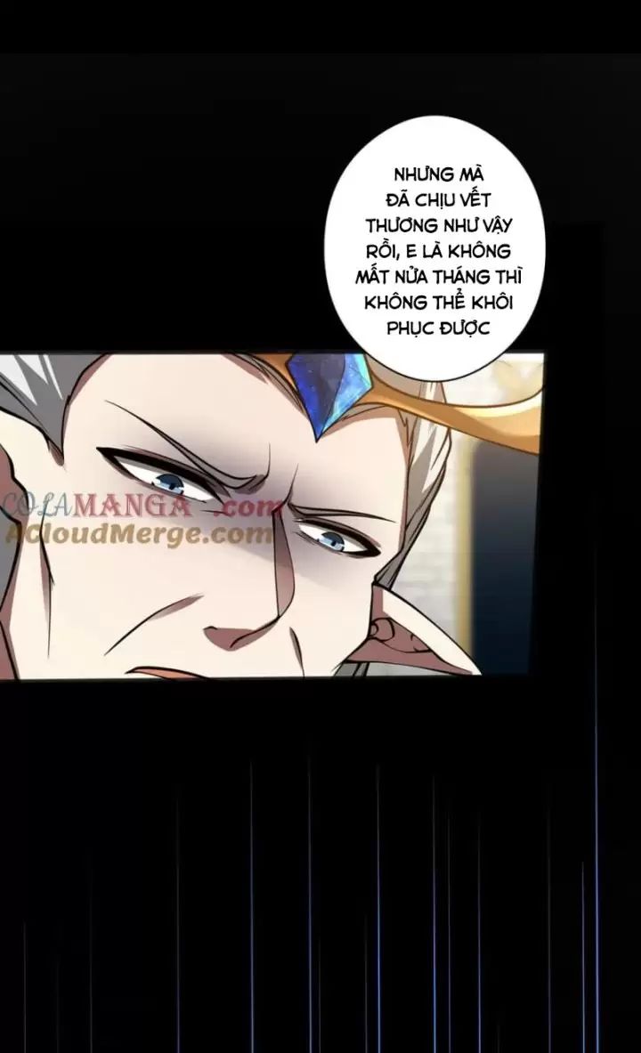 ta, chúa tể rừng xanh chapter 27 11