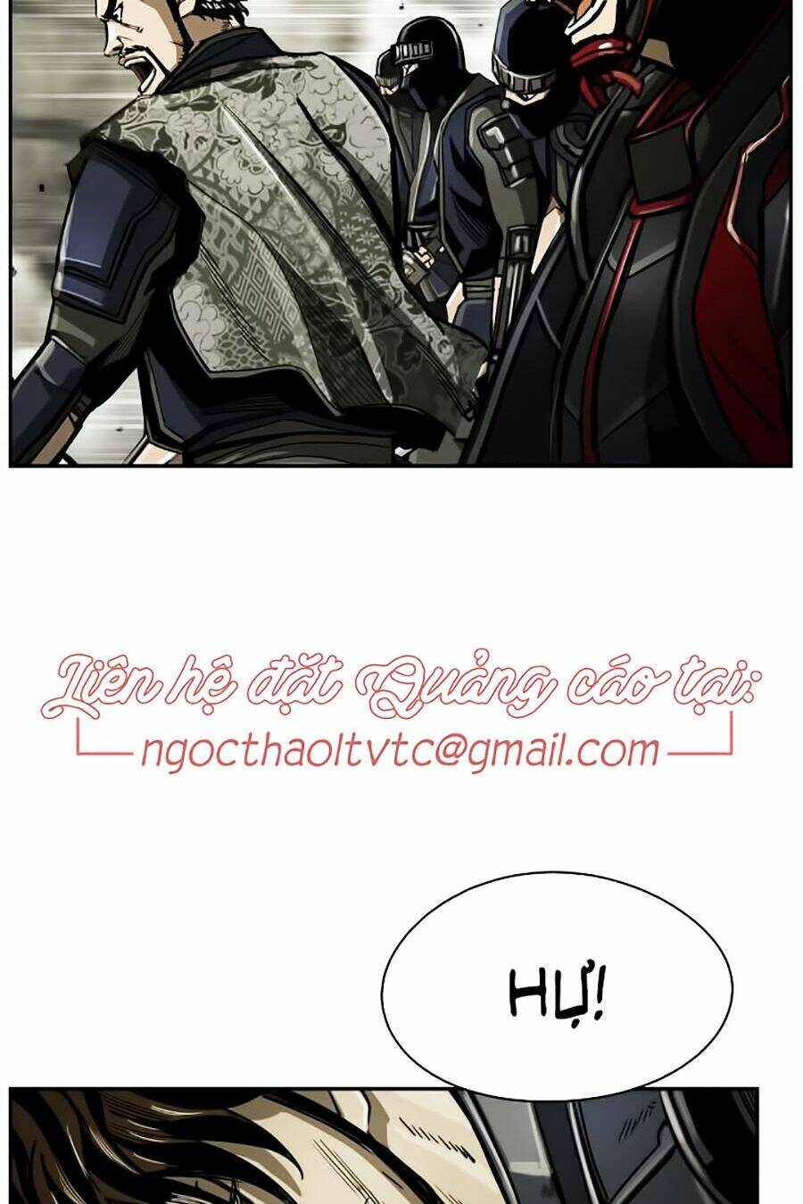 thợ săn đầu tiên chapter 54 62