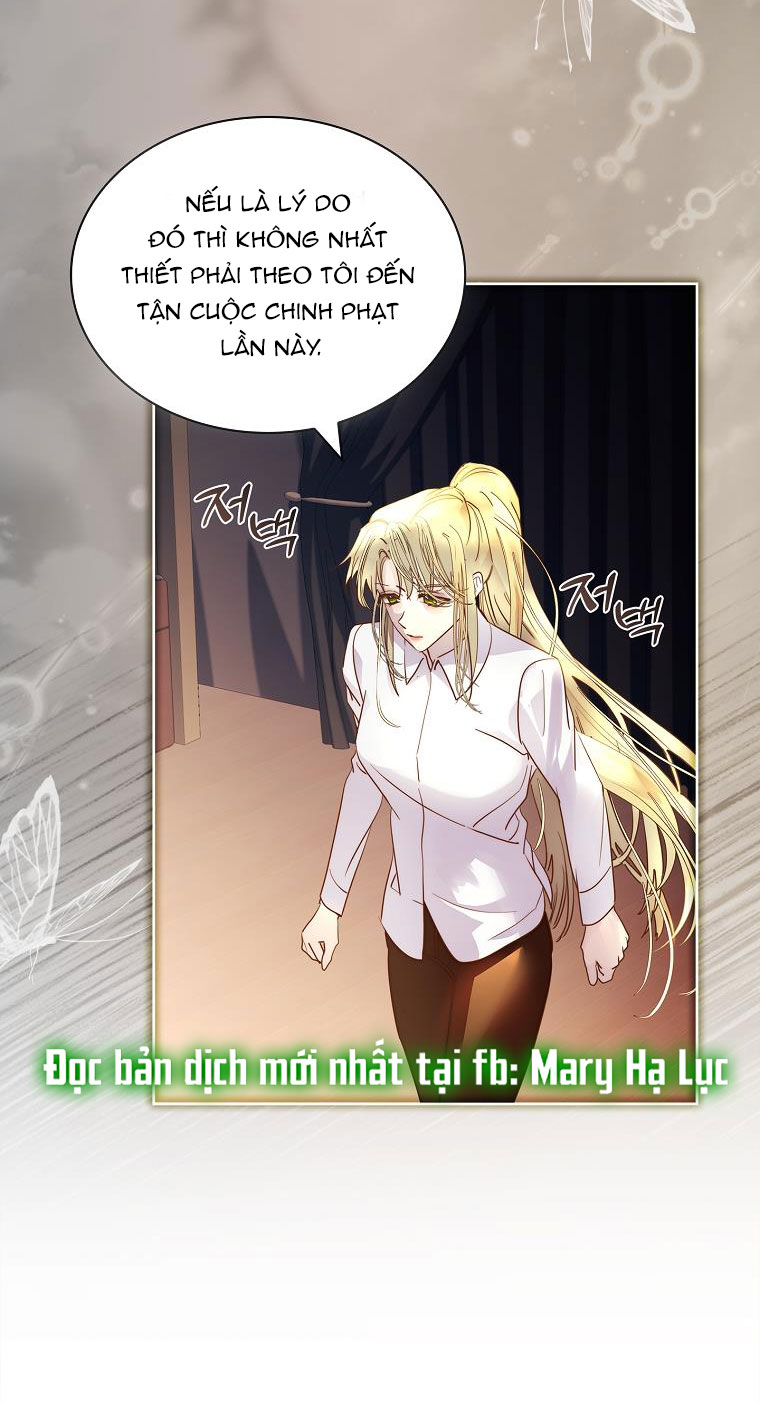 Tôi Đã Nuôi Hồ Ly Sai Cách Rồi chapter 38.2 21