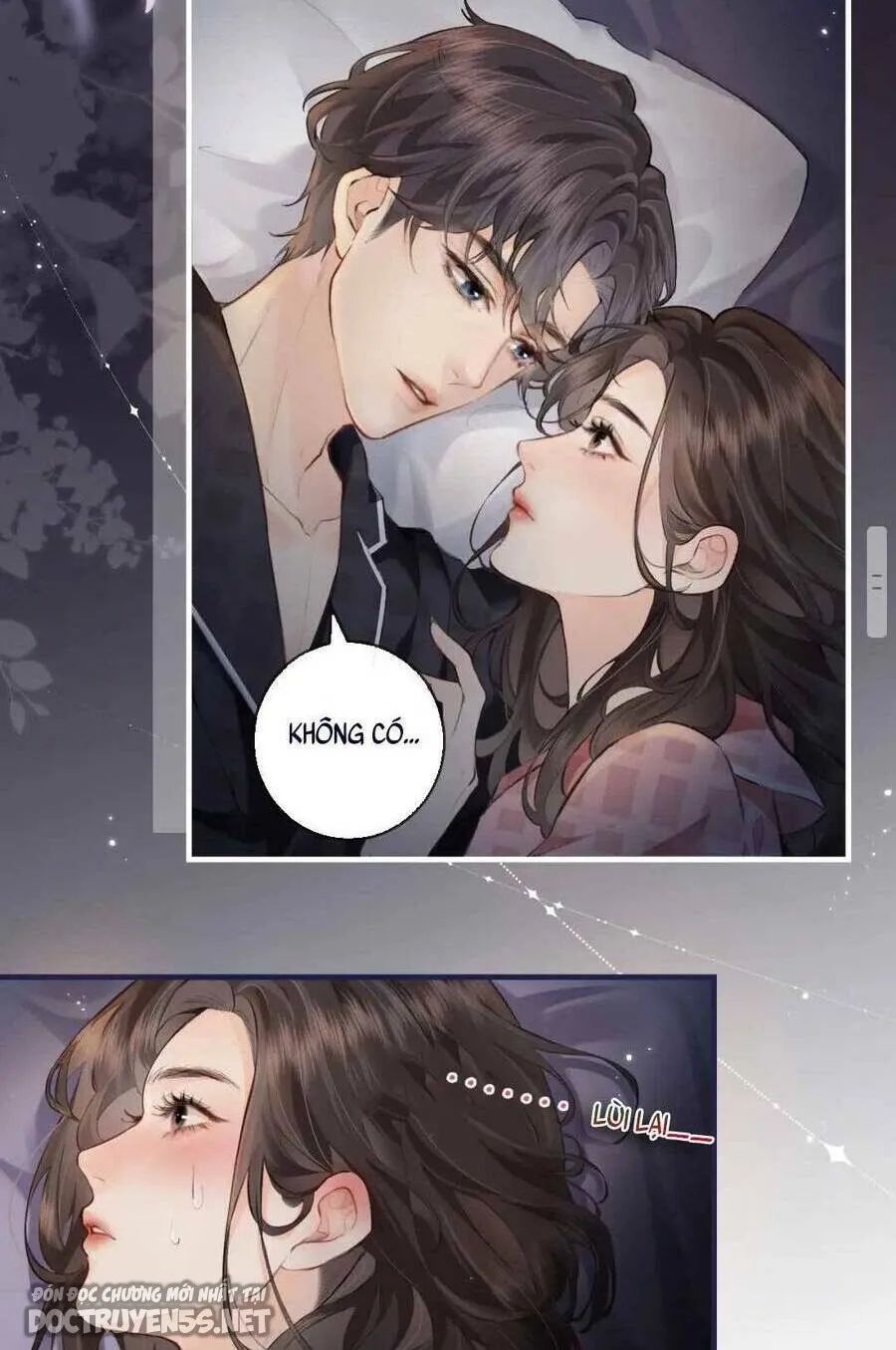 vợ chồng siêu sao có chút ngọt [m] chapter 11 21