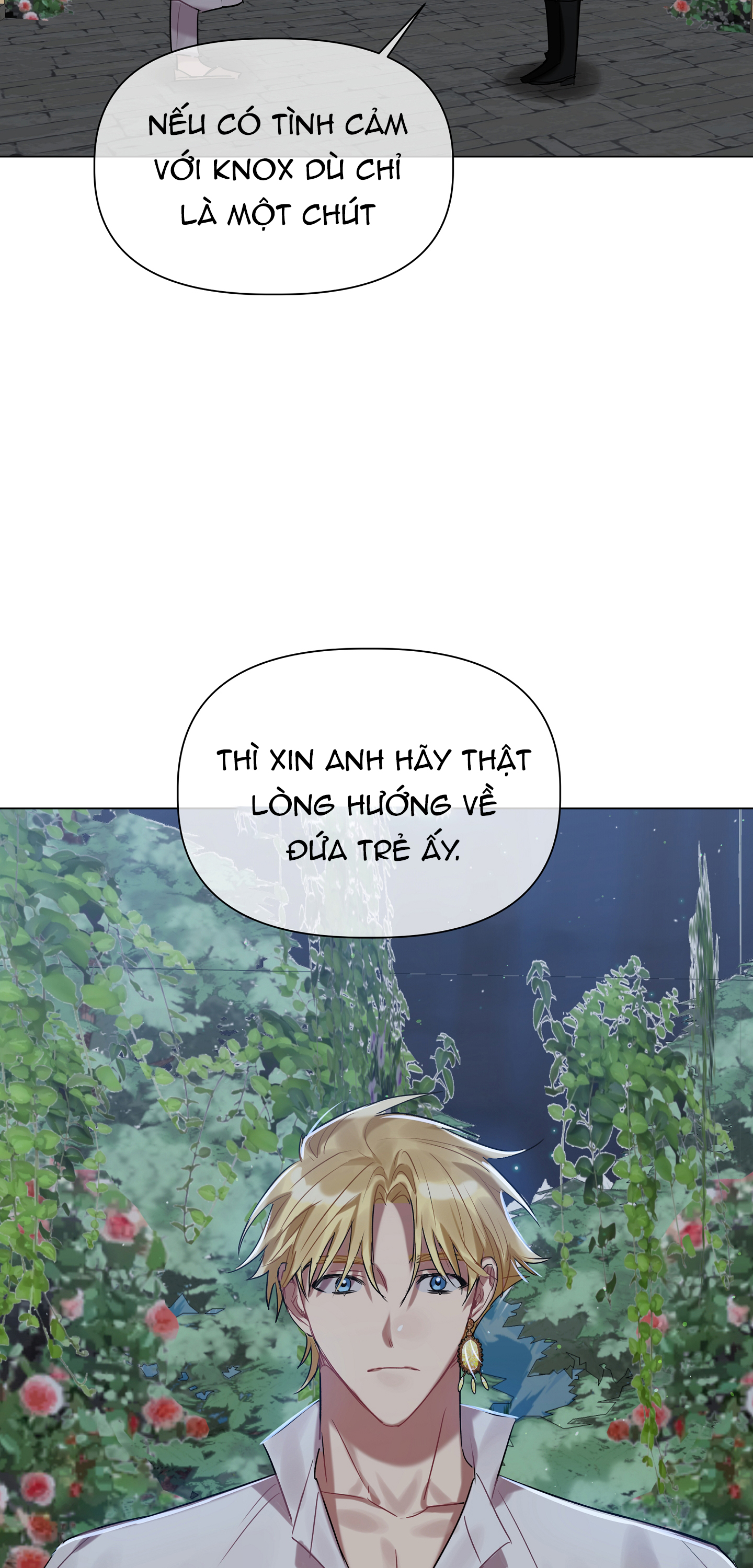 bỗng ngày nọ bị một tên đáng ghét cầu hôn chapter 21 88