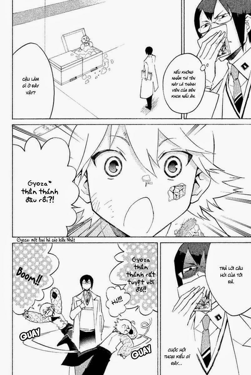 hell’s kitchen chapter 30 22