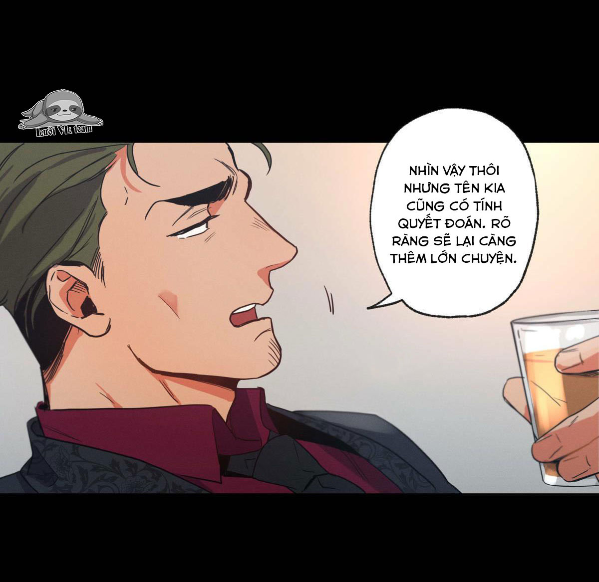 cố ý sơ xuất yêu đương chapter 1.3 5