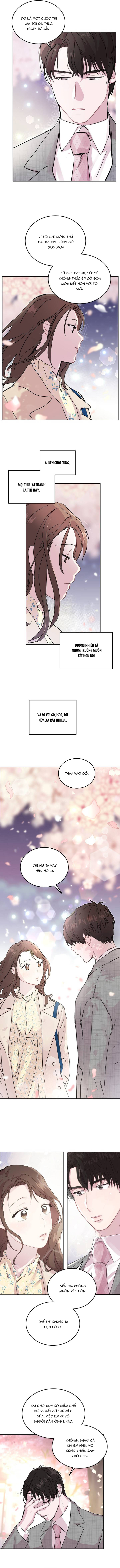 hãy làm điều đó sau khi kết hôn chapter 22 3