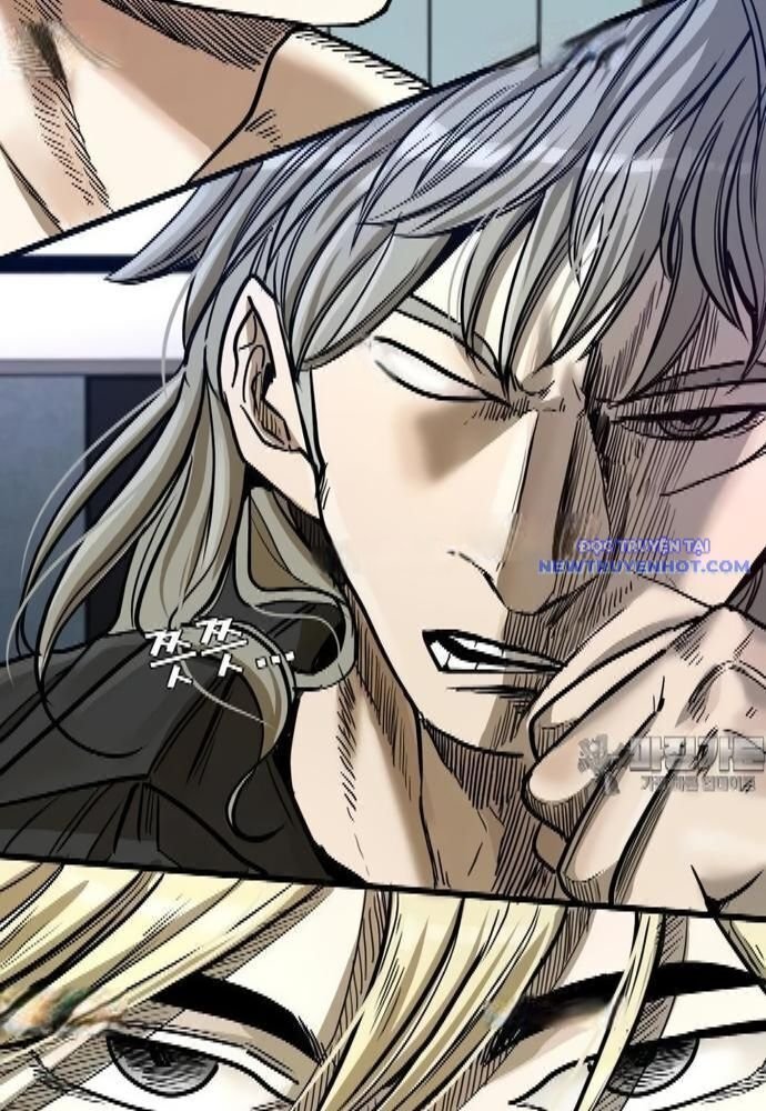 shark - cá mập chapter 330 101