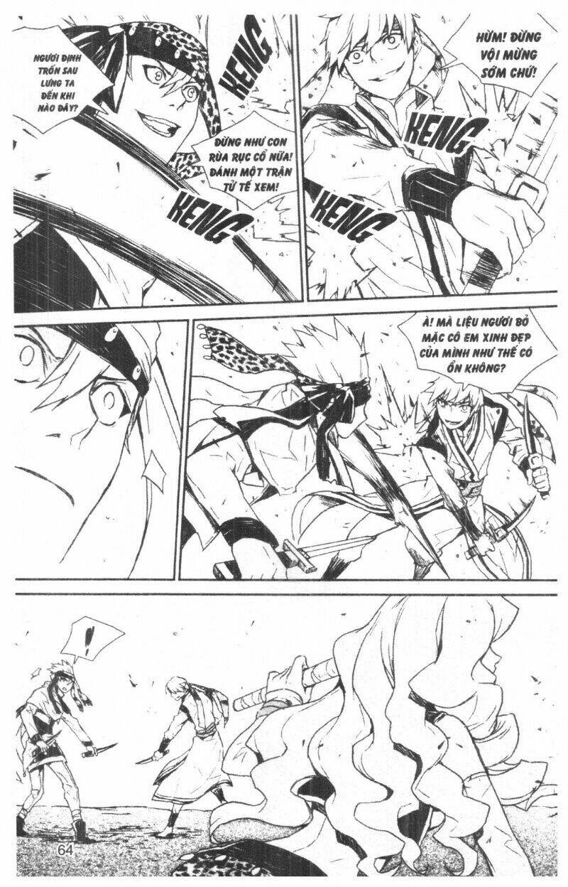 nareusha chapter 3 64