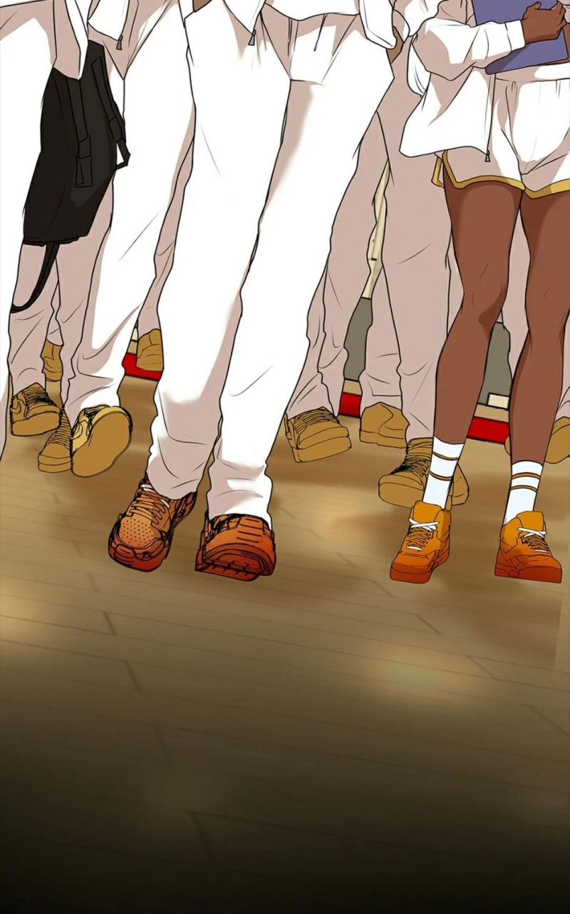 yêu phải kẻ sát nhân bóng rổ chapter 20 114