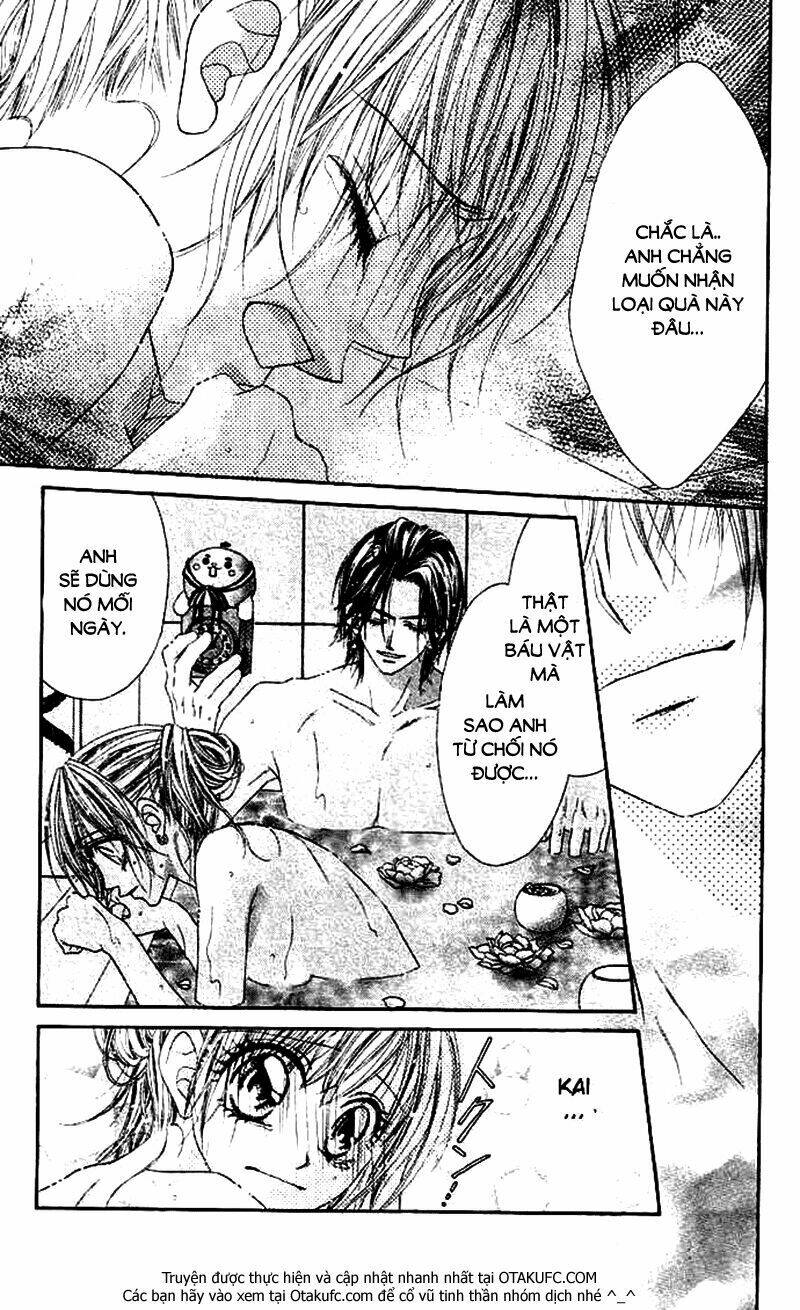 honey x honey drop chapter 35 27