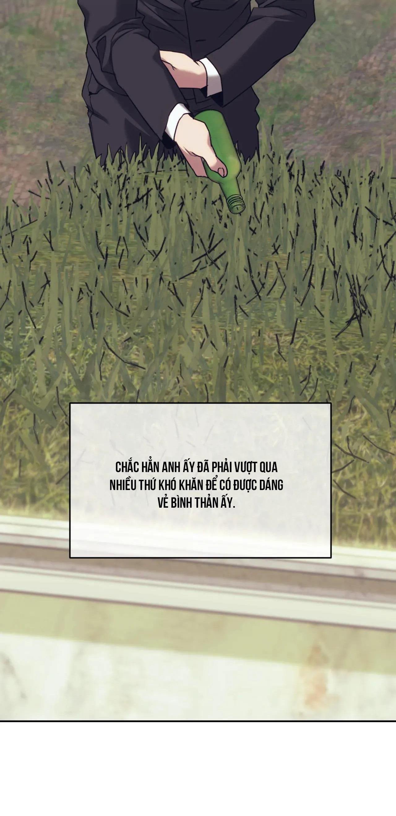 công cuộc báo thù của kẻ yếu thế chapter 90 16