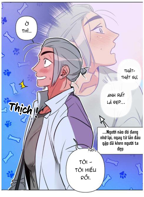 cơ thể hoàn mỹ của bạn tình chapter 3 14