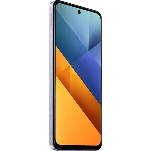 Điện thoại Xiaomi Poco M6 (6GB/128GB) - Hàng chính hãng