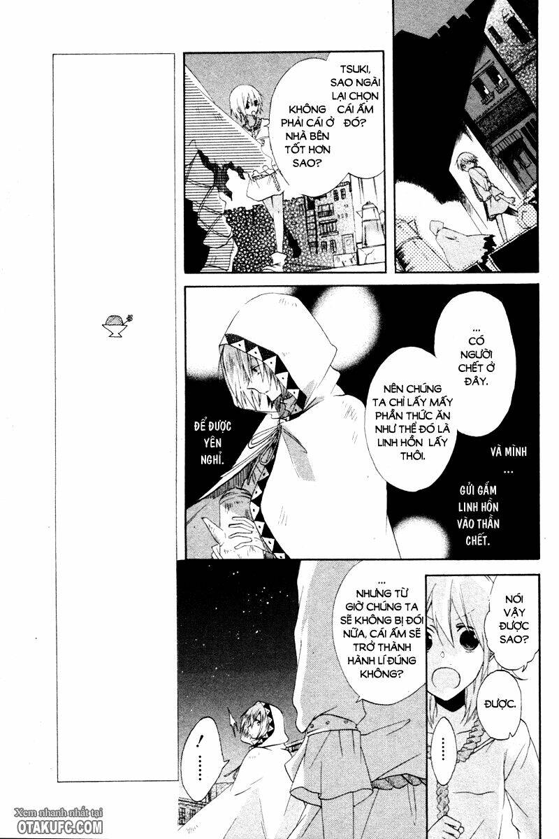 tổng hợp one shot. chapter 84 16