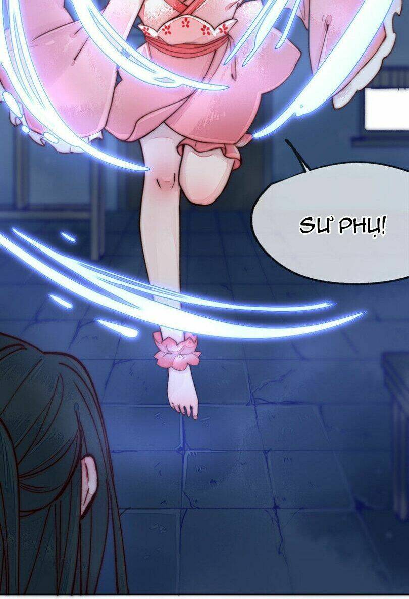 điều gì gọi là hấp dẫn tăng gấp đôi? chapter 4 26