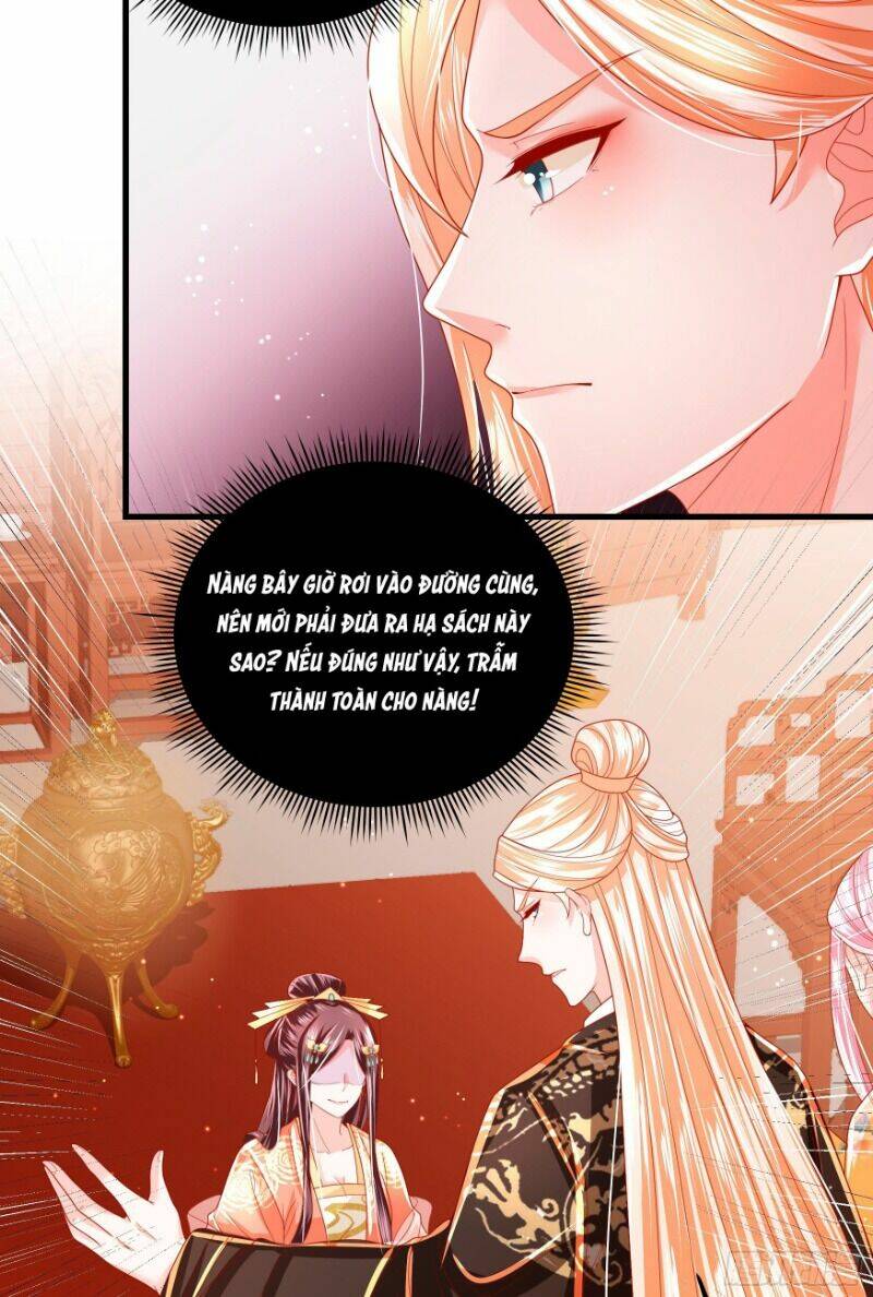 ta phải làm hoàng hậu chapter 22 31