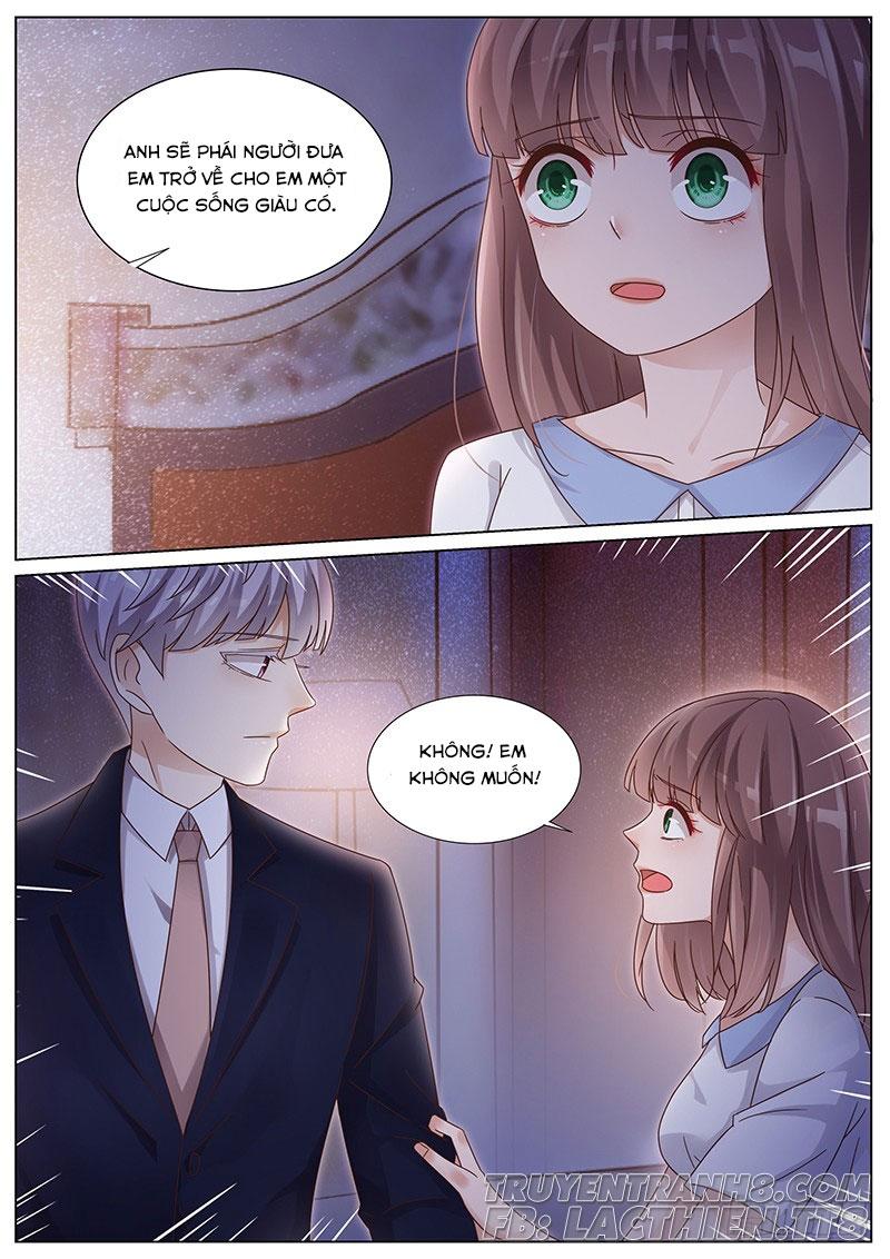 vương bài giáo thảo chapter 163 7