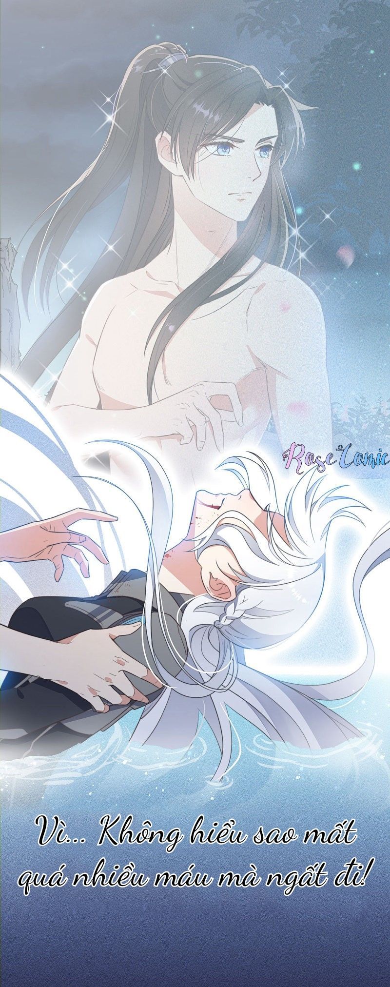 si hán vương gia đích sủng thê công lược chapter 1 3